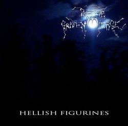 Primitive Graven Image : Hellish Figurines